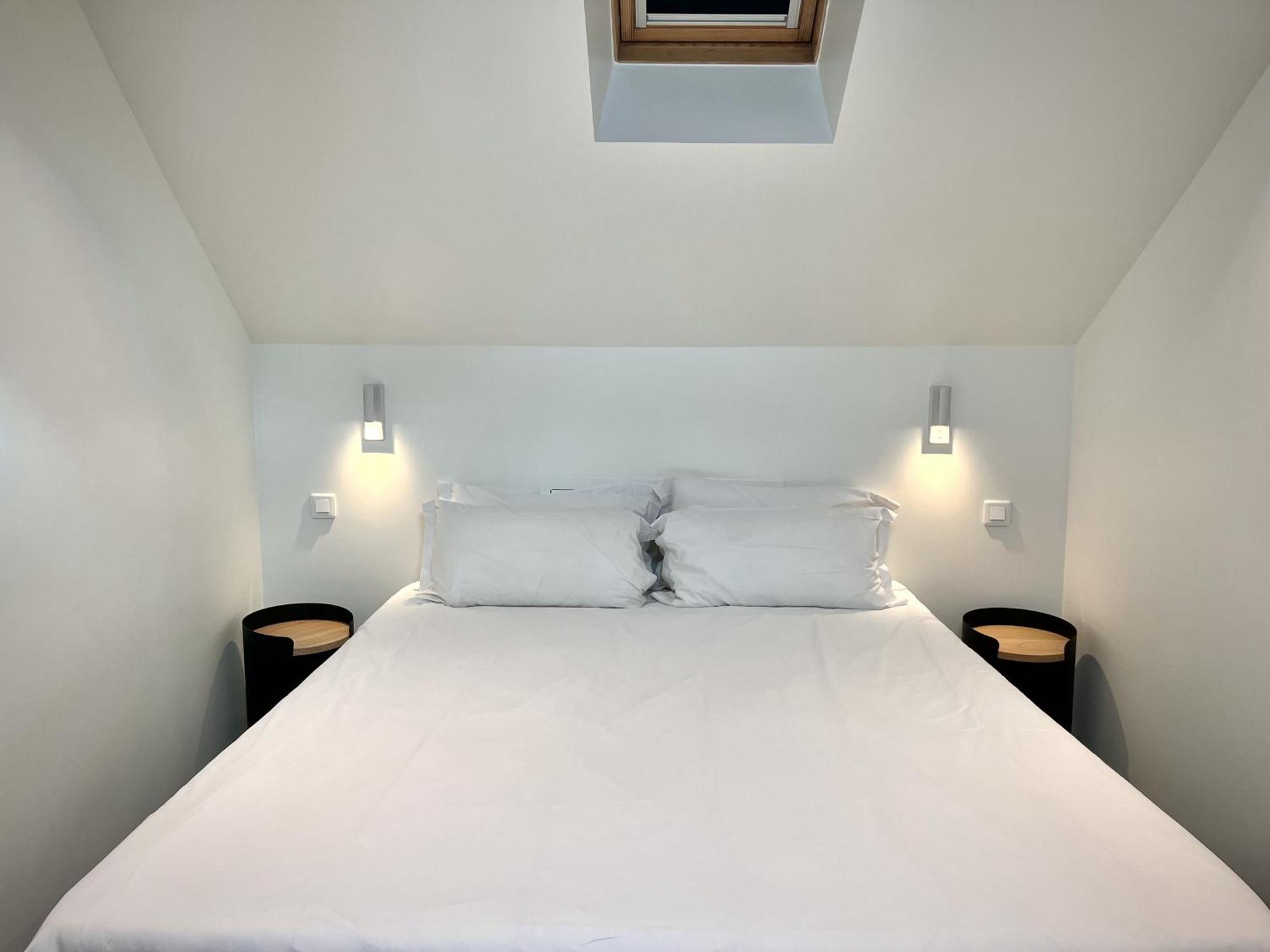 Hotel Balmoral Dinard Exterior foto
